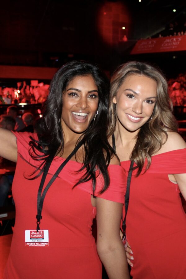 World Series of Darts